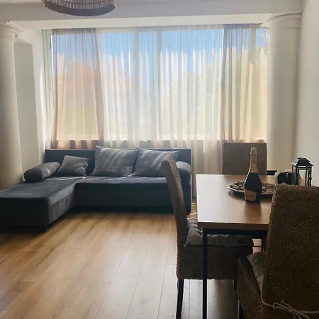Apartment Mare