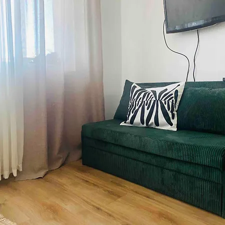 Apartment Mare *