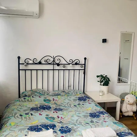 Apartment Mare