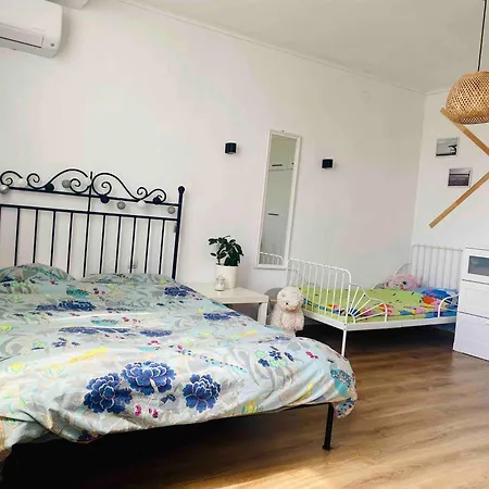 Apartment Mare Varna