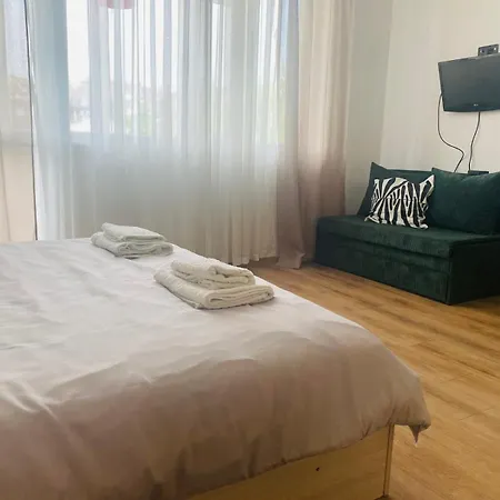 Apartment Mare