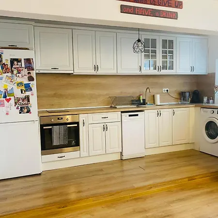 Mare Apartment