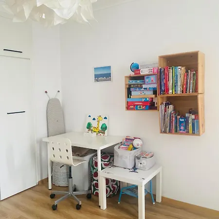 Apartment Mare Varna