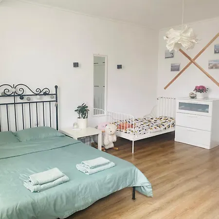 Mare Apartment *