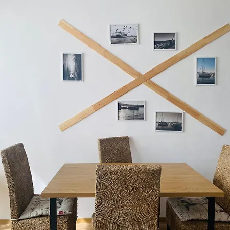 Mare Apartament Varna