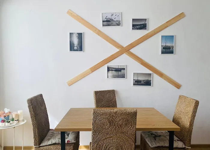 Mare Apartament Varna